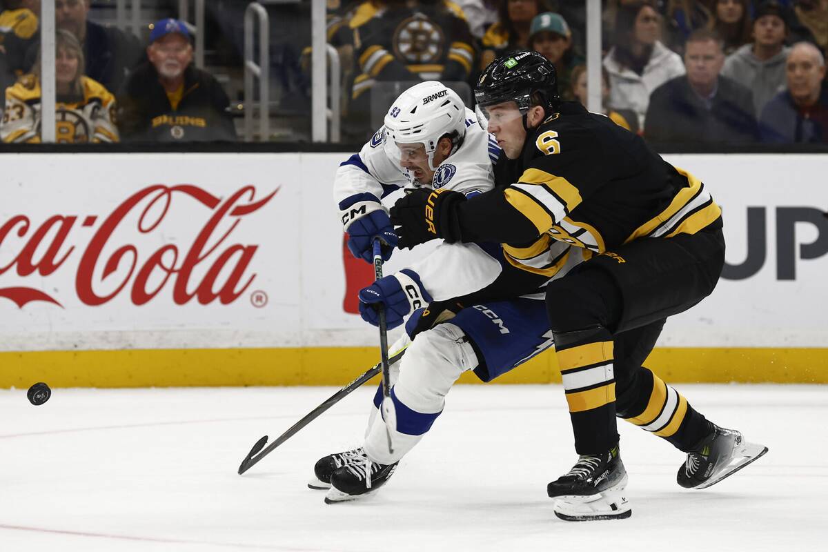 Pronostics NHL