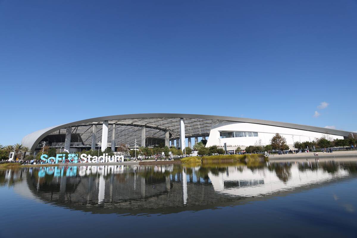 Super Bowl LXI