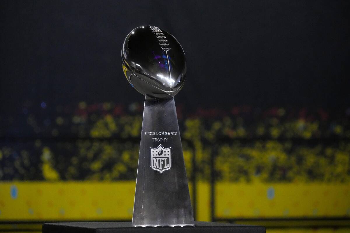 Pronostic Super Bowl LX