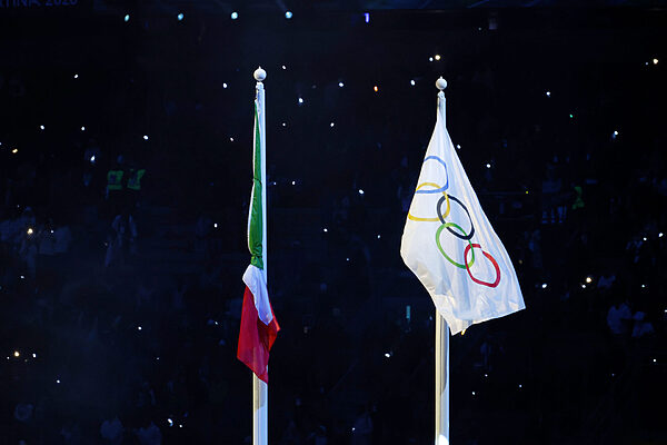 Pronostic JO 2026