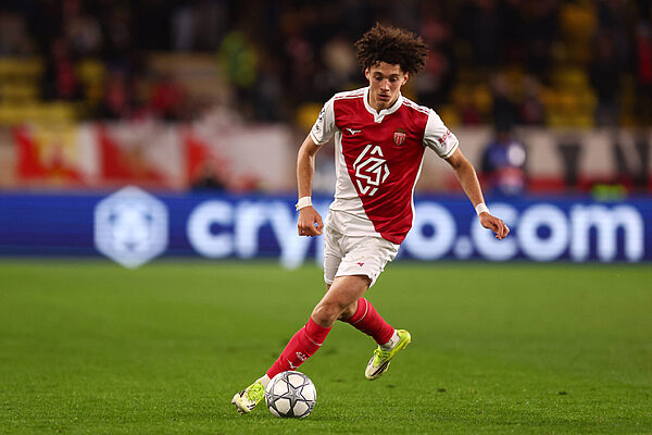 Strasbourg - Monaco
