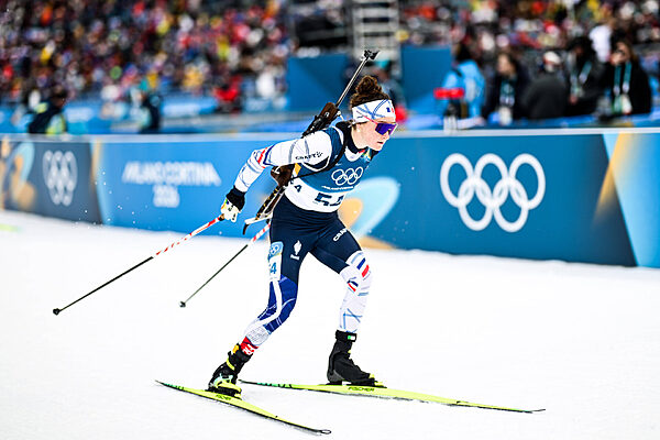 Pronostic biathlon sprint F