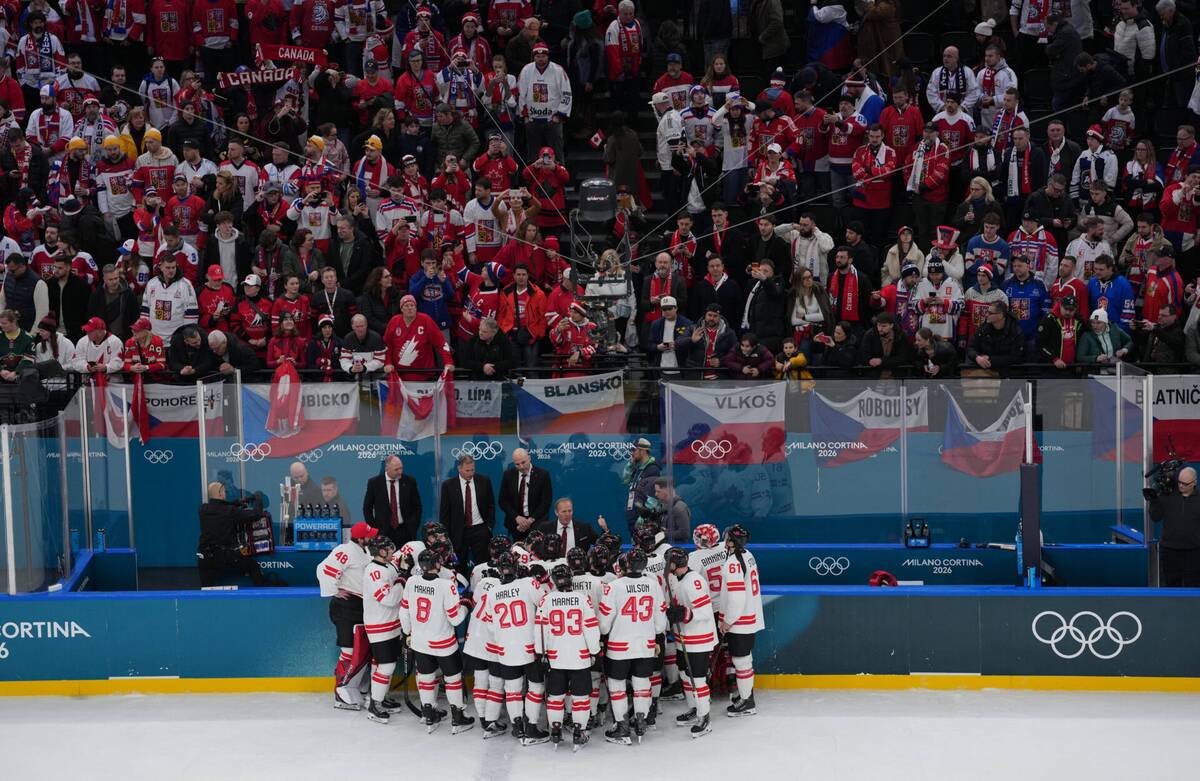 Pronostic Canada - Suisse