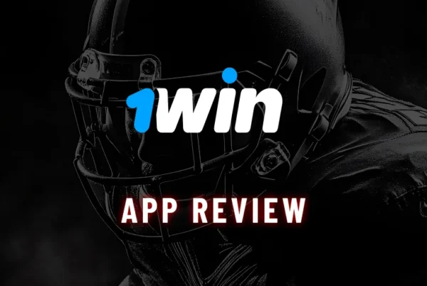 1win app india review