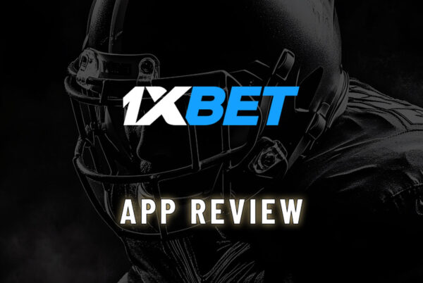 1Xbet app review