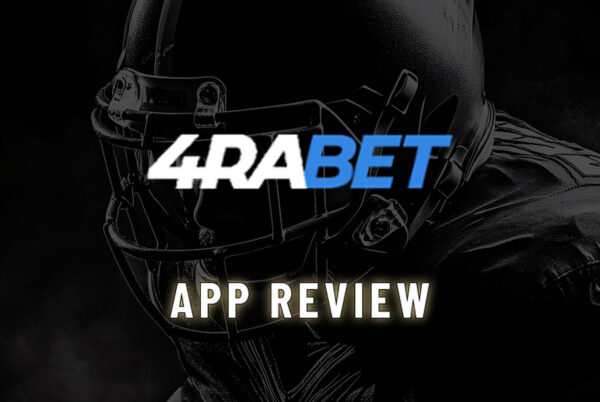 4rabet app review