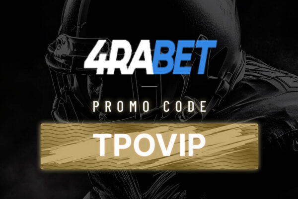 4rabet promo code TPOVIP