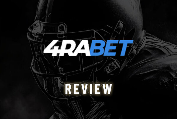4rabet review