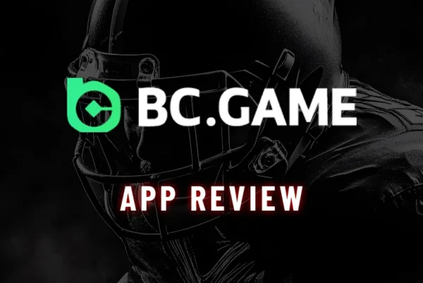 BC Game App