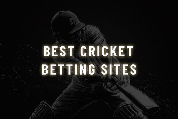 Best Cricket Betting Sites