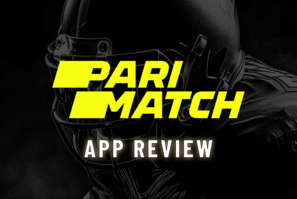 Parimatch app review