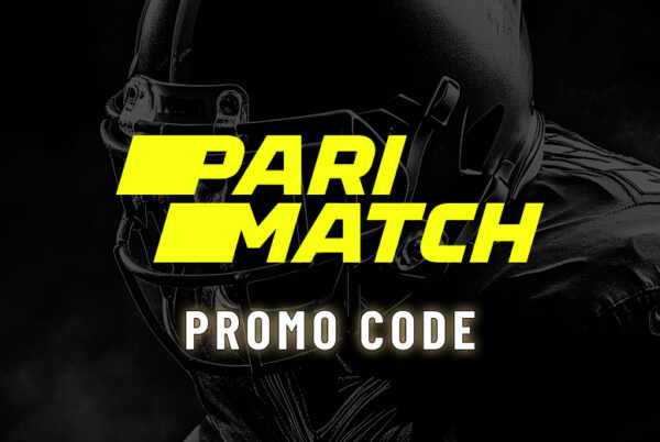 Parimatch promo code