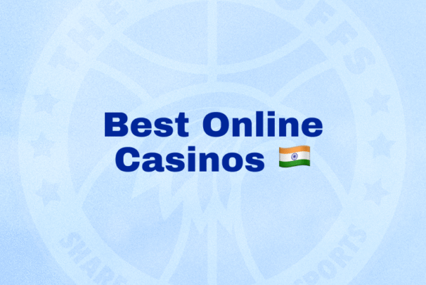 Best Online Casinos header