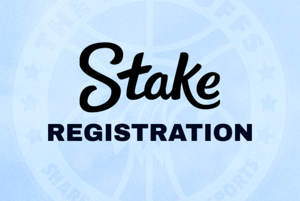 stake registration