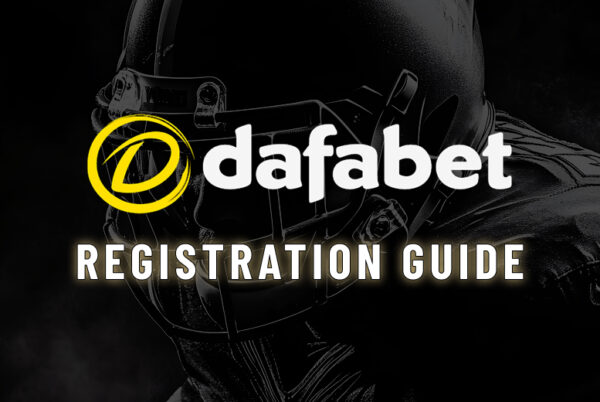 dafabet registration