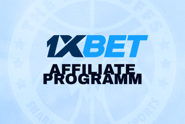 1xbet affiliate program