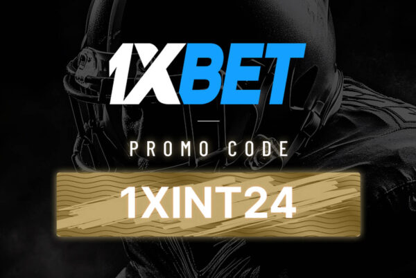1xbet promo code 1XINT24