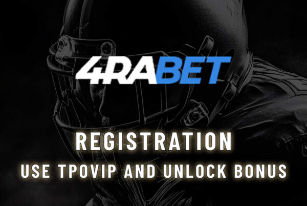 4rabet Registration