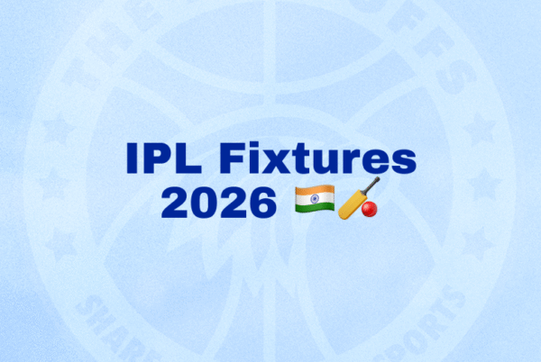 IPL fixtures 2026