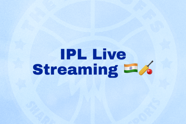 IPL live streaming header