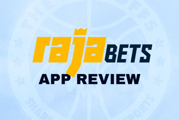 Rajabets app