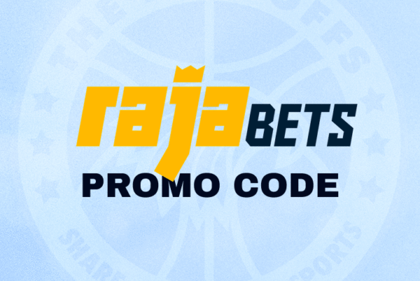 Rajabets promo code