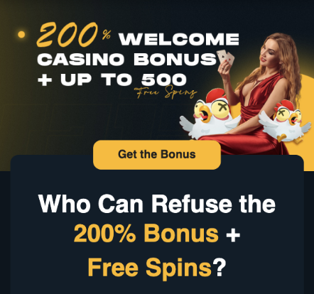 rajabets casino sign up offer