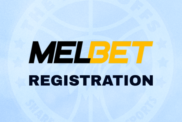 melbet registration
