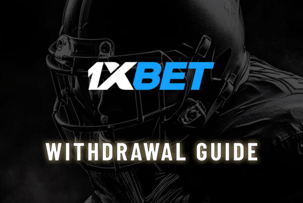 1Xbet Withdrawal Guide