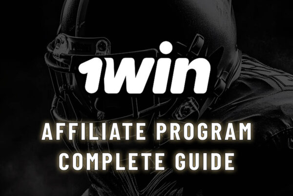 1win Affiliate Program