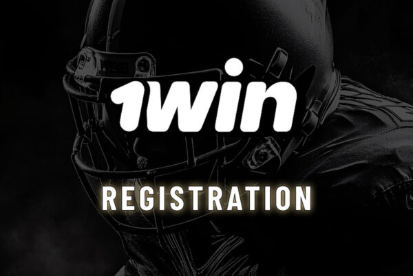 1win Registration