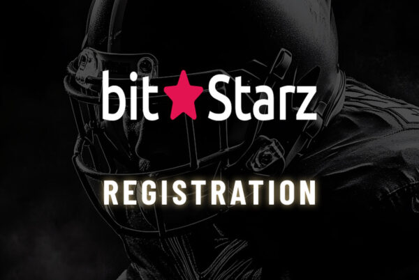 Bitstarz Registration