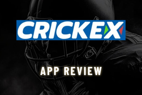 CRICKEX app review