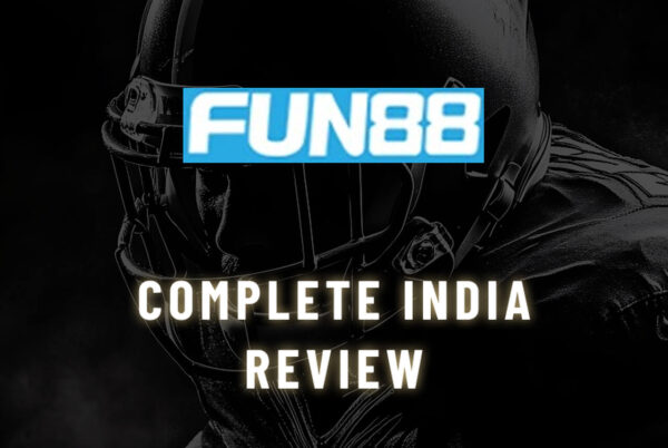 FUN88 complete India review