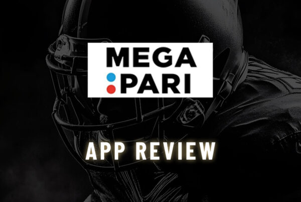 Megapari app review