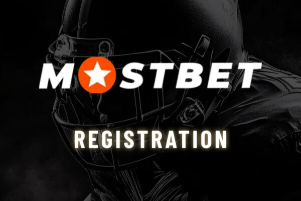 Mostbet Registration