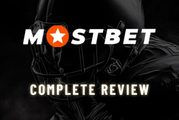 Mostbet complete review