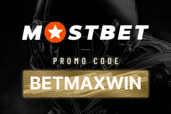Mostbet promo code