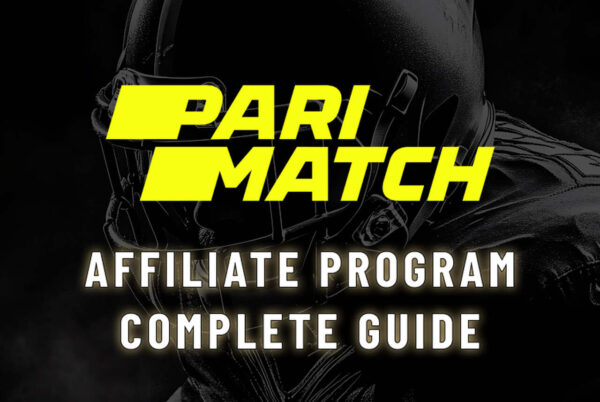 Parimatch Affiliate Program