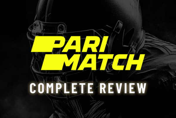 Parimatch review