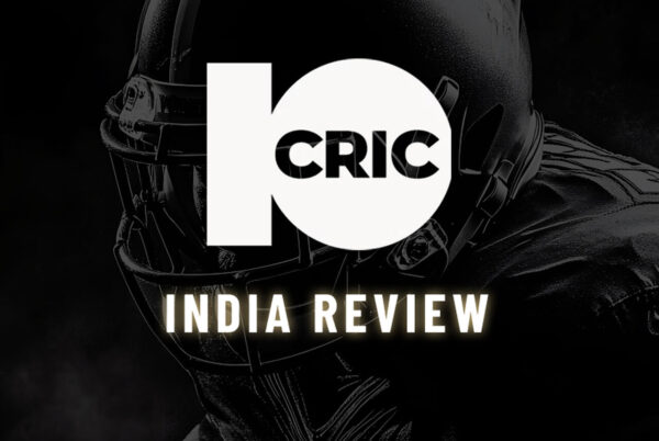 10CRIC India review