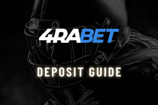 4rabet Deposit Guide