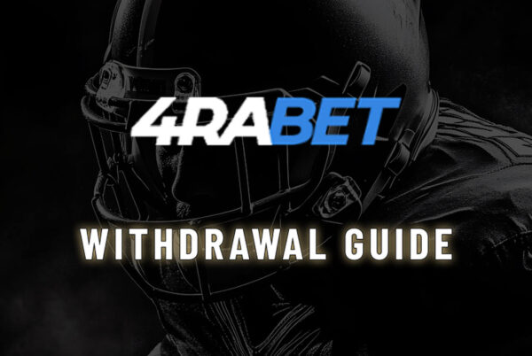 4rabet Withdrawal Guide