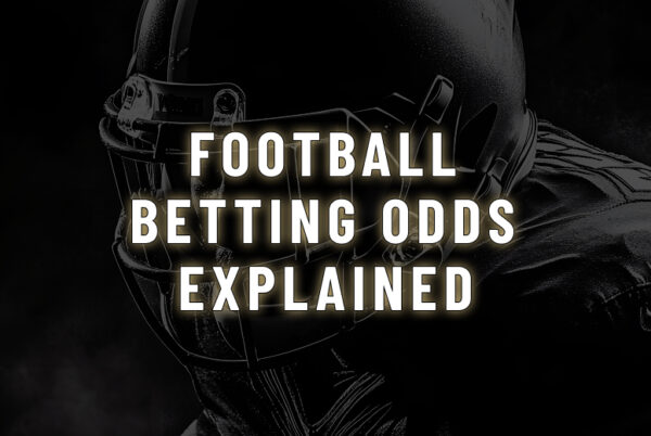 Football Betting Odds