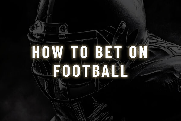 Football Betting guide