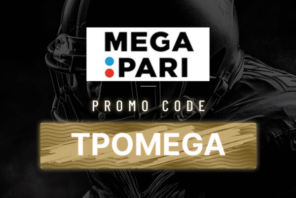 MegaPari Promo Code TPOMEGA