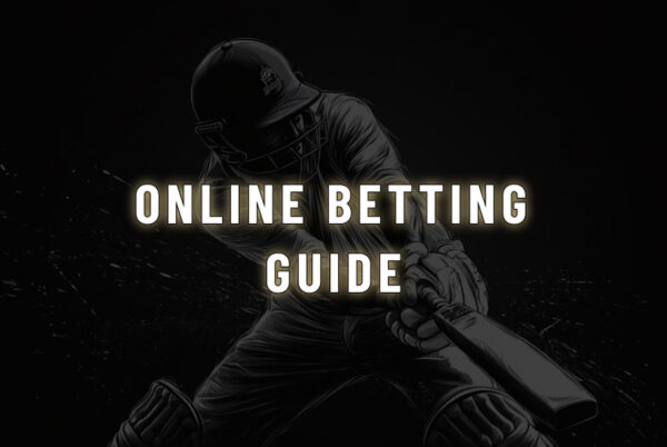 Online Betting Guide