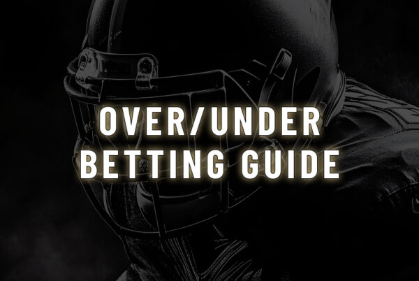 Over/Under Betting