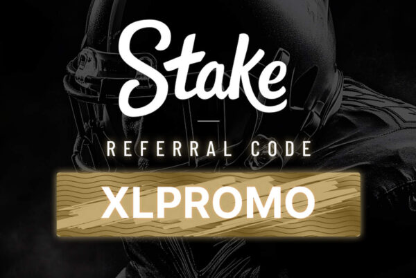 Stake Referral Code