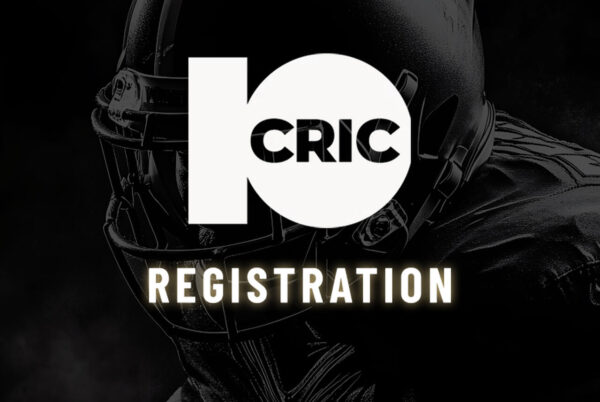 10CRIC Registration